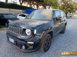 JEEP Renegade usata, con Airbag laterali