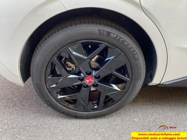 DS AUTOMOBILES DS 4 usata, con Fendinebbia
