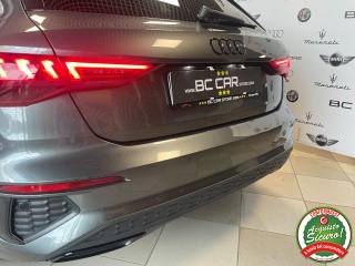 AUDI A3 usata, con Volante multifunzione