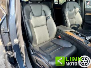 VOLVO XC90 usata, con Boardcomputer