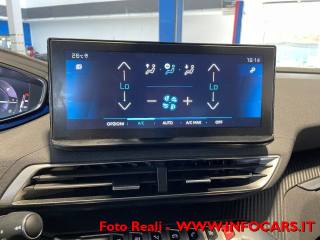 PEUGEOT 3008 usata, con Sistema di navigazione