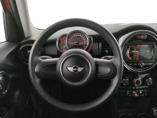 MINI One usata, con Immobilizzatore elettronico