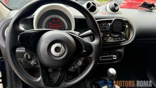 SMART ForFour usata, con Fendinebbia