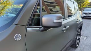 JEEP Renegade usata, con Servosterzo