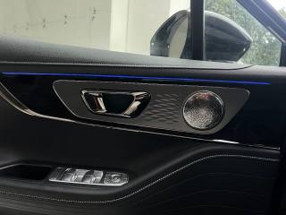 OMODA 5 usata, con Autoradio digitale
