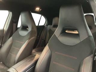 MERCEDES-BENZ CLA usata 22