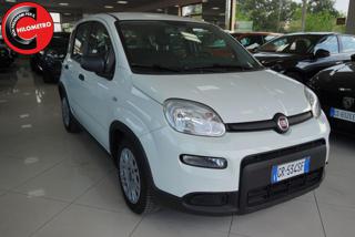 FIAT Panda usata, con Airbag