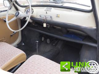 FIAT 600 usata 14