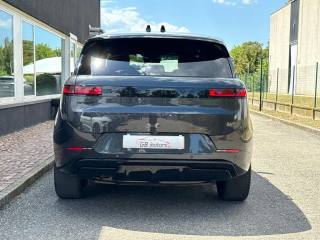 LAND ROVER Range Rover Sport usata, con Antifurto