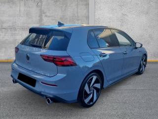 VOLKSWAGEN Golf usata, con Airbag laterali