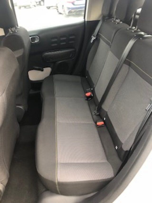 CITROEN C3 usata, con Immobilizzatore elettronico