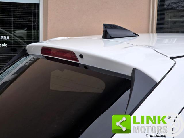 MAZDA 2 usata, con Chiusura centralizzata telecomandata