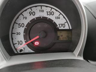 CITROEN C1 usata 13