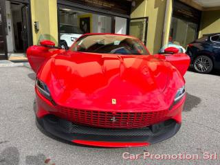 FERRARI Roma usata, con Airbag laterali