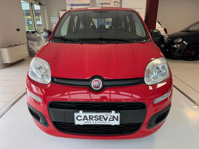 FIAT Panda usata, con Airbag
