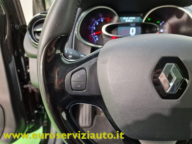 RENAULT Clio usata 21