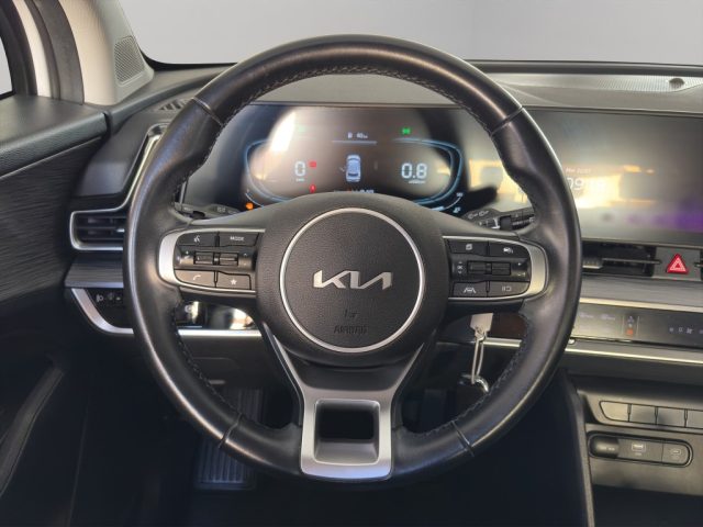 KIA Sportage usata, con Servosterzo