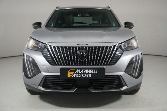 PEUGEOT 2008 usata, con Airbag laterali