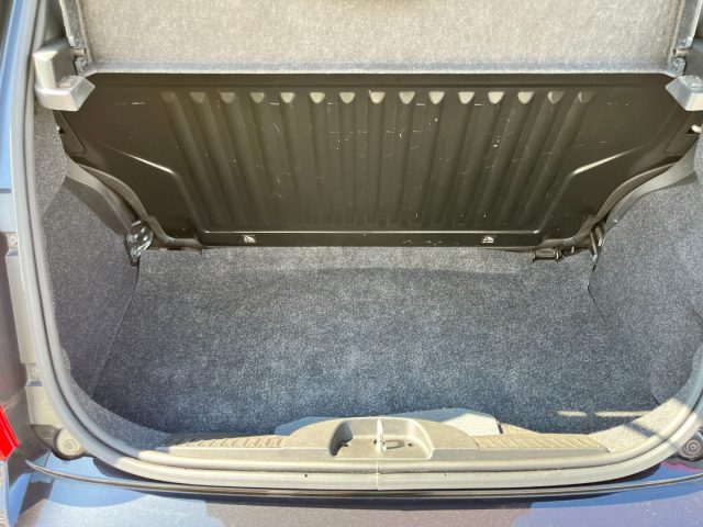 FIAT 500 usata, con Chiusura centralizzata