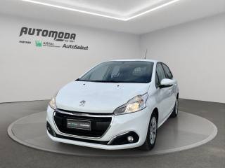 PEUGEOT 208 VAN 1.6HDi 2POSTI