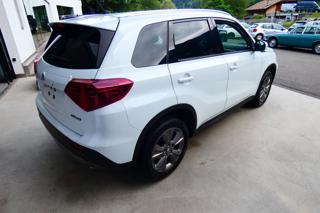 SUZUKI Vitara usata, con Alzacristalli elettrici