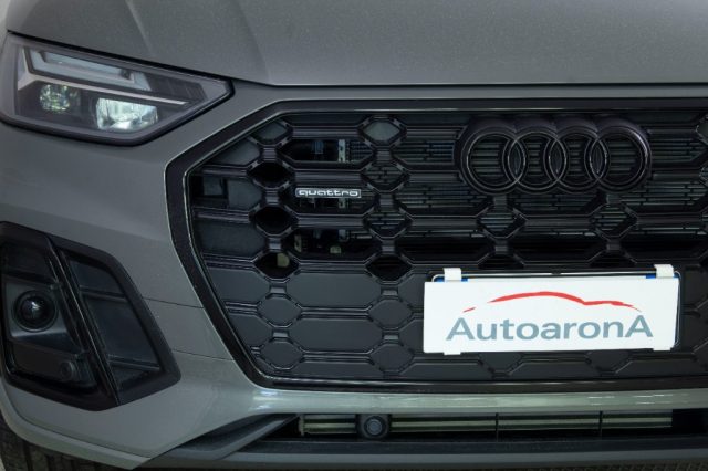AUDI Q5 usata, con Controllo trazione