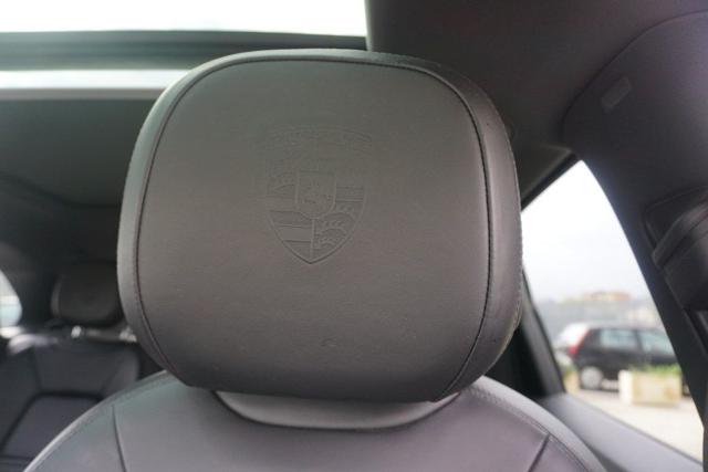 PORSCHE Cayenne usata, con Airbag testa