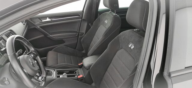 VOLKSWAGEN Golf R usata, con ESP