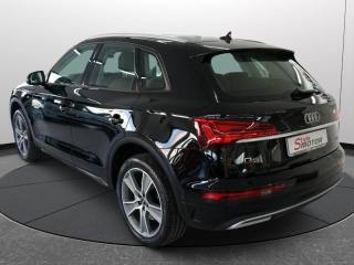 AUDI Q5 usata, con Bluetooth