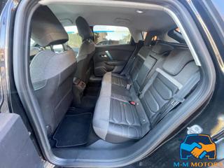 CITROEN E-C4 usata, con ESP