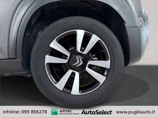 CITROEN C3 Aircross usata, con Immobilizzatore elettronico