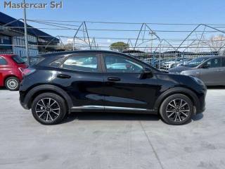 FORD Puma usata, con Boardcomputer