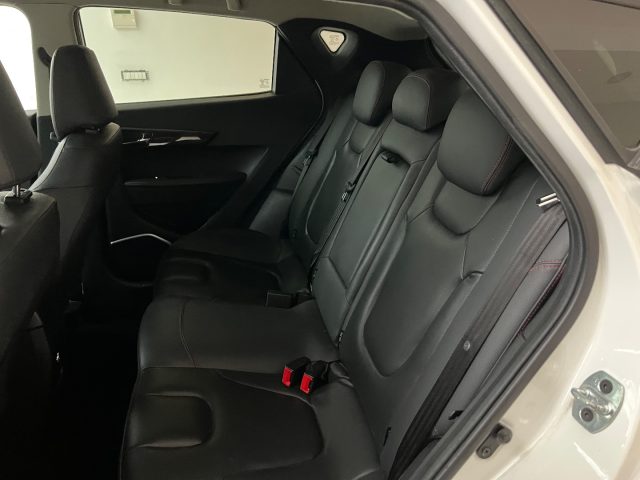 EVO Evo3 usata, con Servosterzo