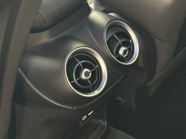 ALFA ROMEO Stelvio usata, con Bracciolo