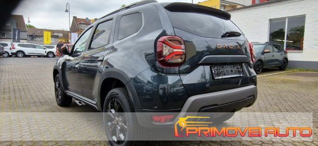 DACIA Duster usata, con Chiusura centralizzata