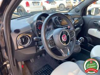 FIAT 500 usata, con Chiusura centralizzata