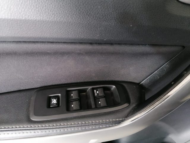 FORD Ranger usata, con Alzacristalli elettrici