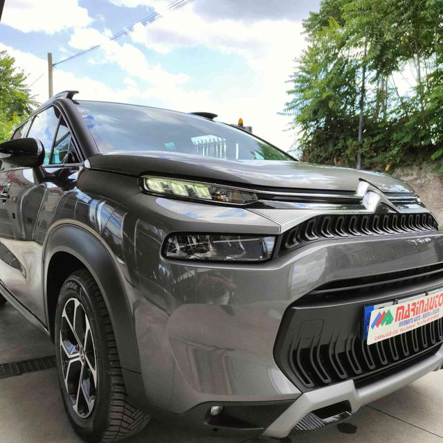 CITROEN C3 Aircross usata, con Airbag Passeggero
