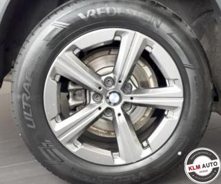 BMW X1 usata, con Airbag Passeggero