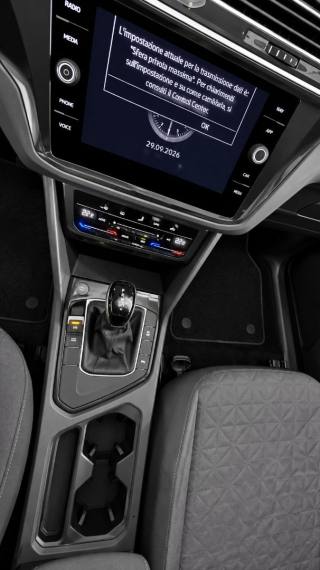 VOLKSWAGEN Tiguan usata, con Chiusura centralizzata
