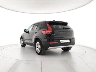 VOLVO XC40 usata, con Airbag laterali
