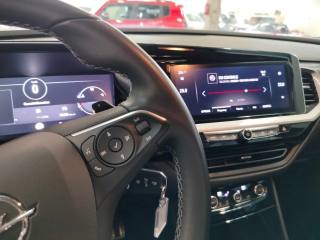 OPEL Grandland usata 27