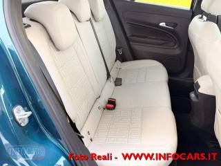 FIAT 600 usata, con Cerchi in lega