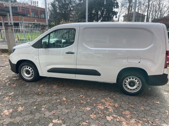 FIAT Doblo usata, con Boardcomputer