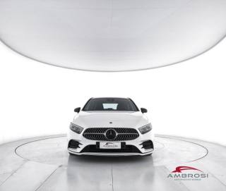 MERCEDES-BENZ A 220 usata 4