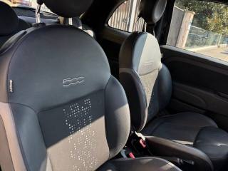 FIAT 500 usata, con Climatizzatore