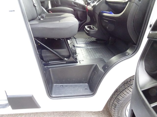 FIAT Ducato usata, con Servosterzo