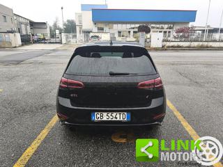 VOLKSWAGEN Golf GTI usata, con Autoradio