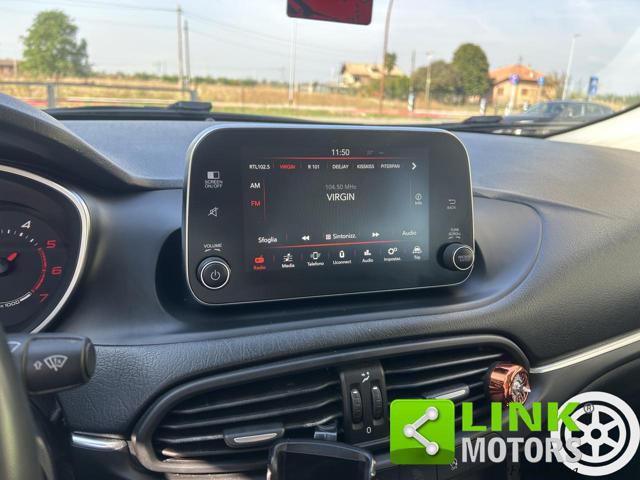 FIAT Tipo usata 14