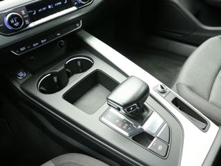 AUDI A4 usata, con Controllo trazione